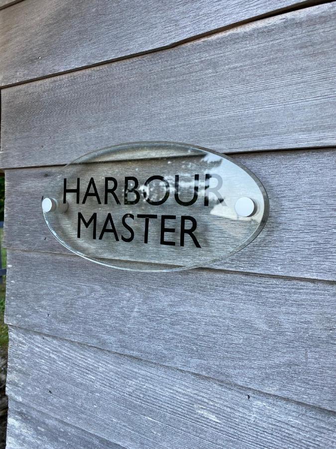 הוילה Kilmelfort Harbour Master מראה חיצוני תמונה
